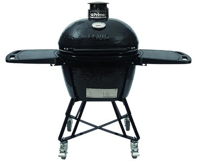 Primo All-In-One Oval LG 300 Ceramic Charcoal Grill PG007500