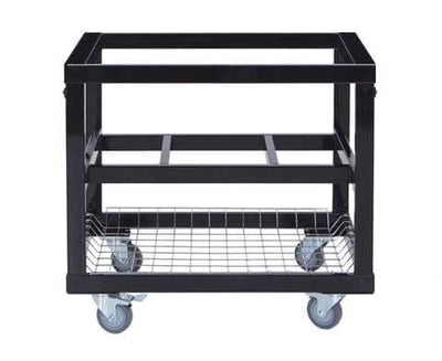 Primo Cart Base With Basket For Oval Lg 300 & Xl 400 PG00368