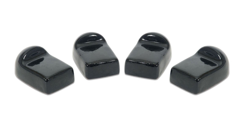 Primo Ceramic Feet For Built-In Applications Replacement Part PG00400