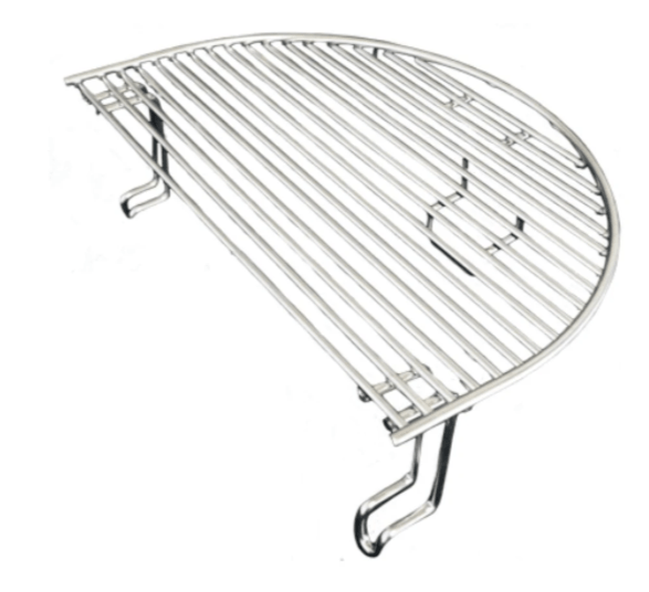 Primo Extension Rack For Oval LG 300, Kamado (1 Pc) PG00315