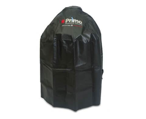 Primo Grill Cover for all Oval Grills in Built In Applications PG00416