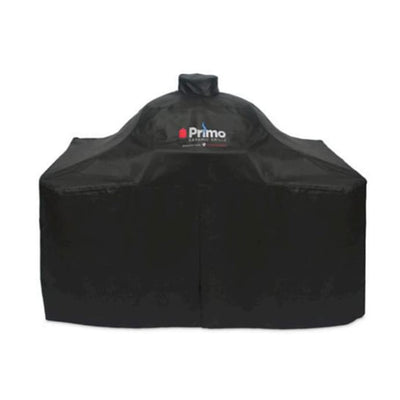 Primo Grill Cover for Oval G420C Gas Grill PG00424