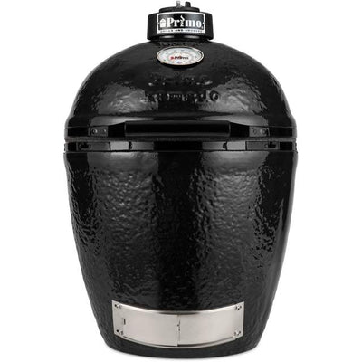 Primo Kamado Round Ceramic Charcoal Grill PG00771 (Grill ONLY)