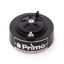 Primo Oval Junior Cast Iron Chimney Top Replacement Part PG0177409