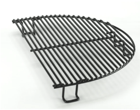Primo Oval Large Porcelain Cooking Grates (Each) Replacement Part PG0177505
