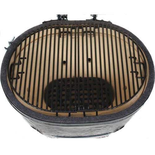 Primo Oval LG 300 Ceramic Charcoal Grill PG00775 (Grill ONLY)
