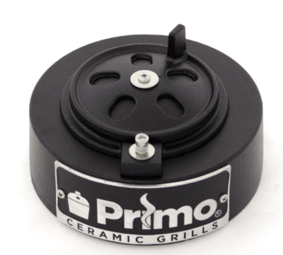 Primo Oval Xl/Oval Large/Kamado Cast Iron Chimney Top Replacement Parts PG0200040