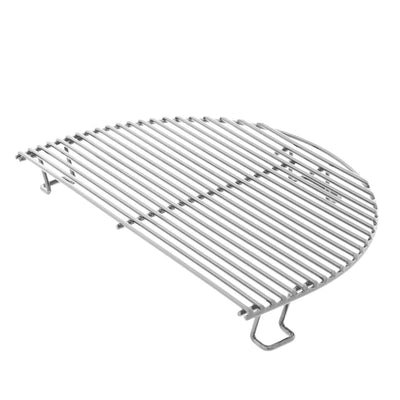 Primo Oval Xl Stainless Steel Cooking Grates (Each) Replacement Part PG0177805