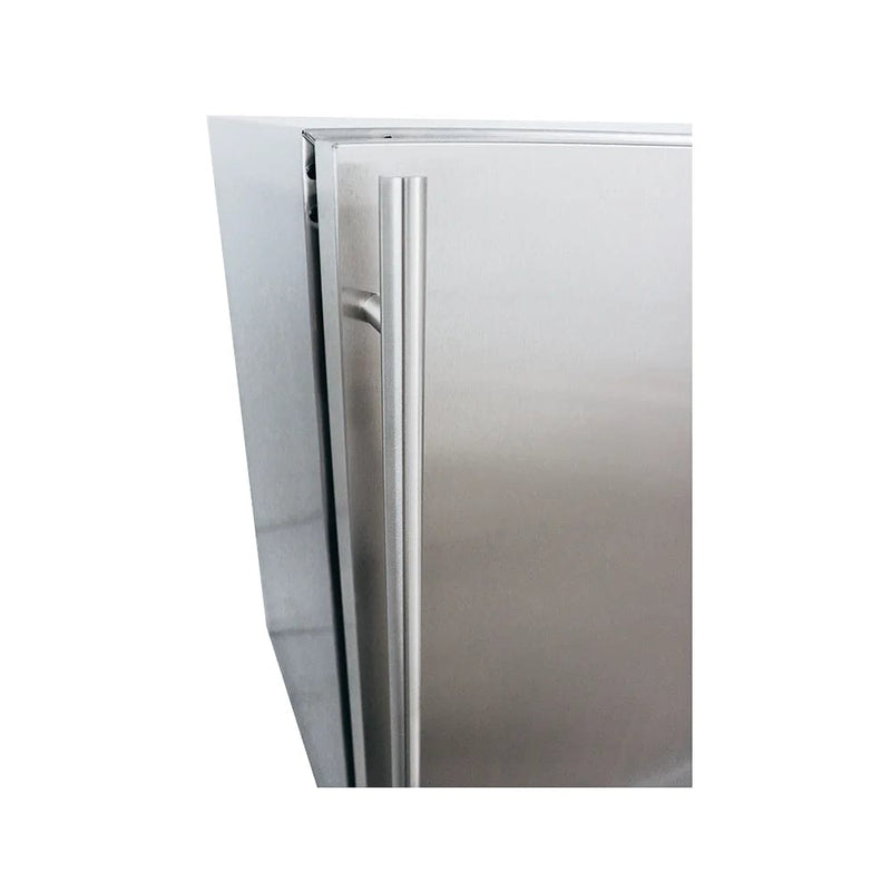 RCS 24" 5.6 Cu. Ft. UL Refrigerator REFR2A