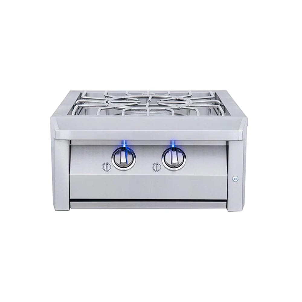 Renaissance Cooking Systems American Renaissance Grill Power Burner
