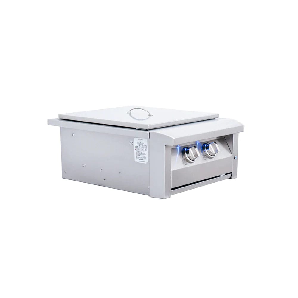 Renaissance Cooking Systems American Renaissance Grill Power Burner - Thumbnail 2
