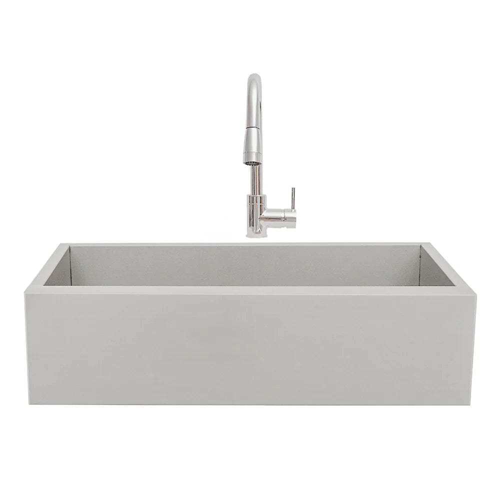 RCS Outdoor 32-inch Farm House Sink RSNK3