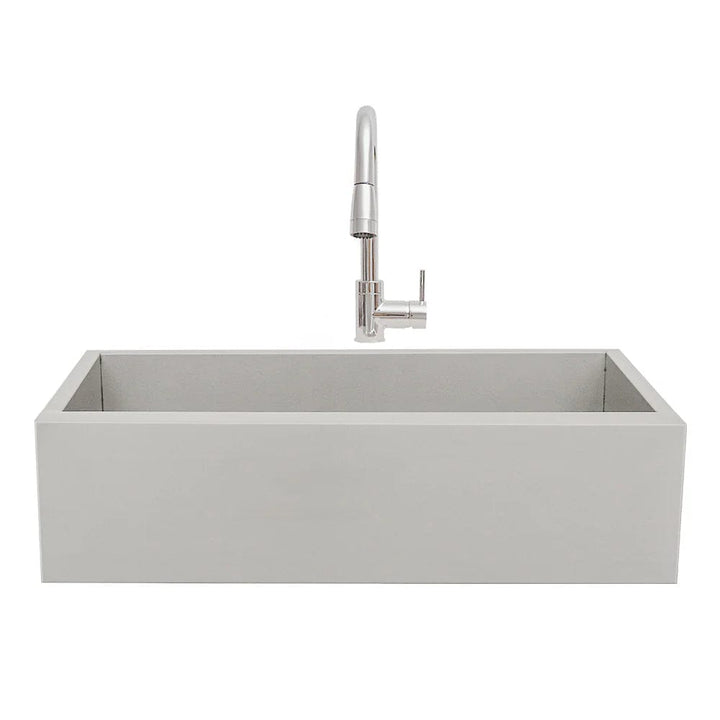 RCS Outdoor 32-inch Farm House Sink RSNK3