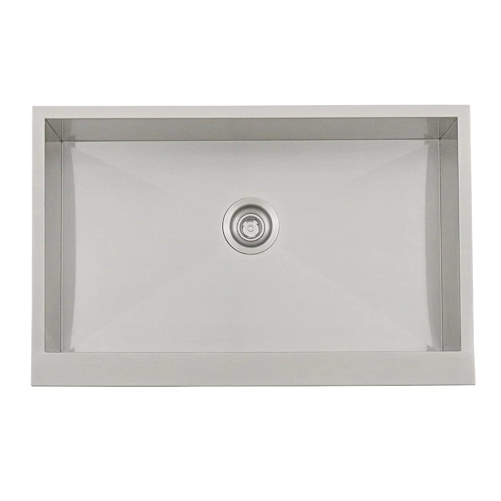 RCS Outdoor 32-inch Farm House Sink RSNK3