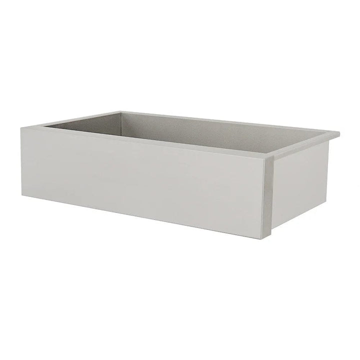 RCS Outdoor 32-inch Farm House Sink RSNK3