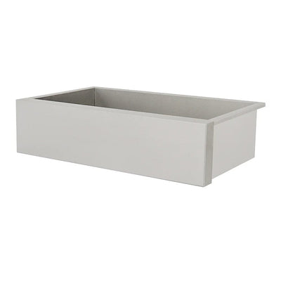 RCS Outdoor 32-inch Farm House Sink RSNK3