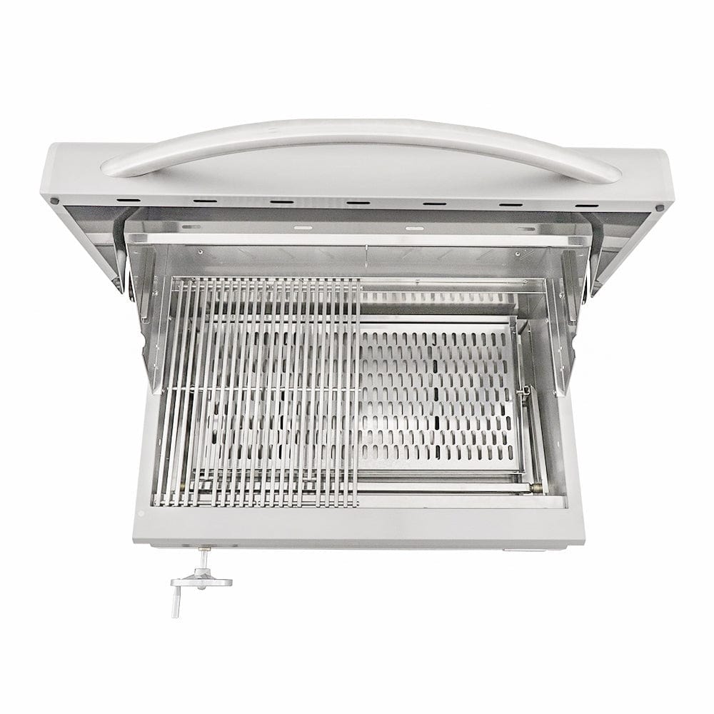 Renaissance Cooking Systems Charcoal Grill - Thumbnail 2
