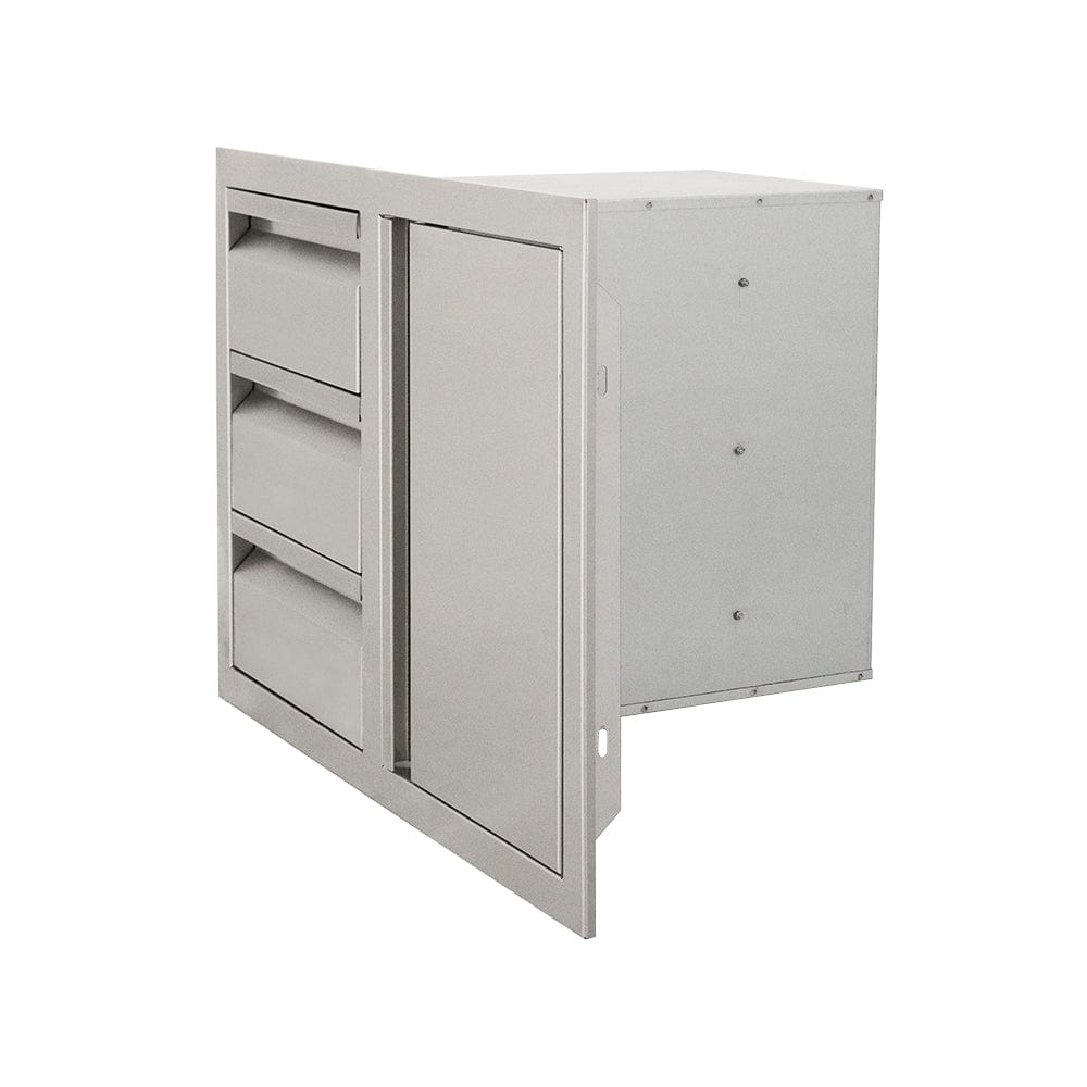 RCS Valiant Drawer Door Combo - Thumbnail 4