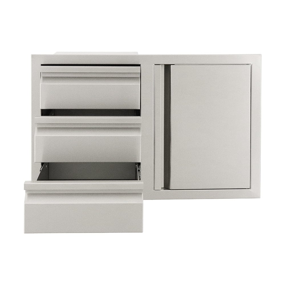RCS Valiant Drawer Door Combo - Thumbnail 2