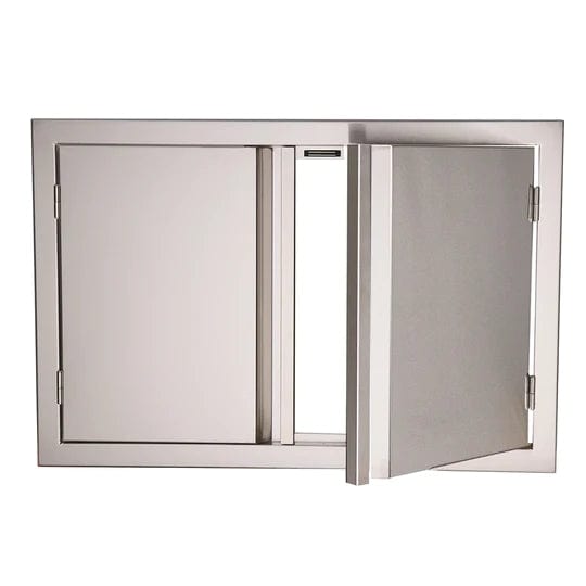 Renaissance Cooking Systems Valiant Series Drawer/Door - Thumbnail 5