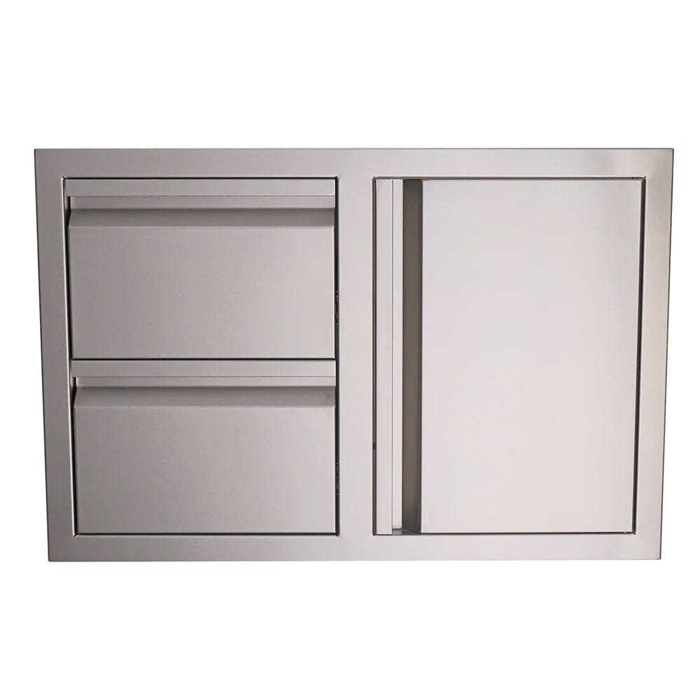 Renaissance Cooking Systems Valiant Series Drawer/Door