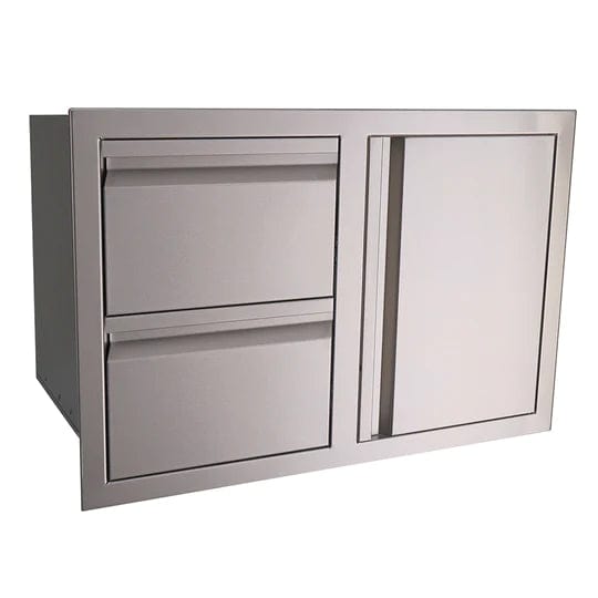 Renaissance Cooking Systems Valiant Series Drawer/Door