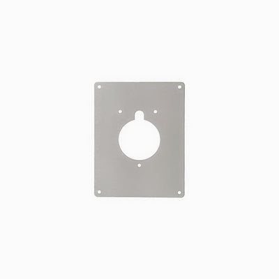 RCS Valiant Timer Mounting Plate RGT1P