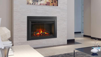 SimpliFire 25" Electric Insert Fireplace SF-INS25