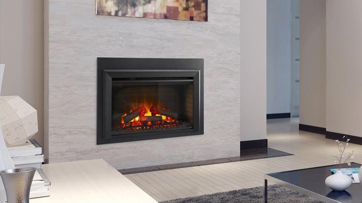 SimpliFire 35" Electric Insert Fireplace SF-INS35
