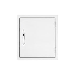 Summerset 16x18-inch Vertical Single Access Door - SSDV-16
