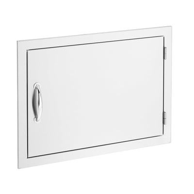 Summerset 22x20-inch Horizontal Single Access Door - SSDH-22