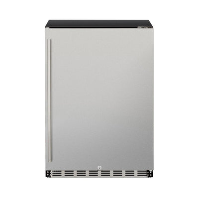 Summerset 24" 5.3 Cu. Ft. Outdoor Rated Compact Refrigerator