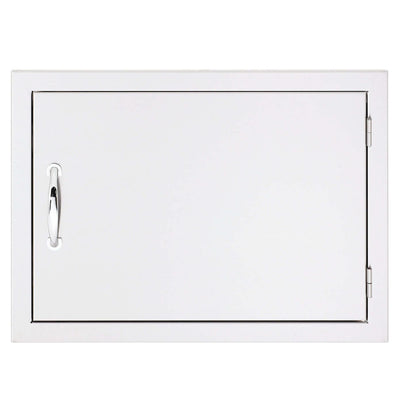 Summerset 27x20-inch Horizontal Single Access Door - SSDH-27