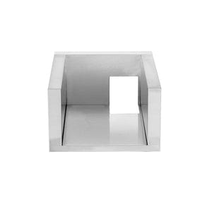 Summerset ALTSB2 & ALTSS Side Burner Liner for Combustible Installation - GL-ALTSB2