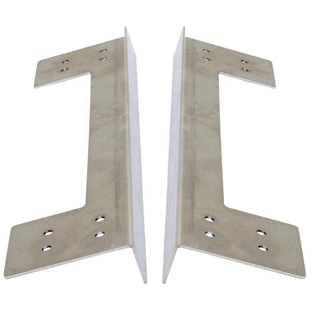 Summerset Grills Pizza Oven Island Flange Kit - Thumbnail 3