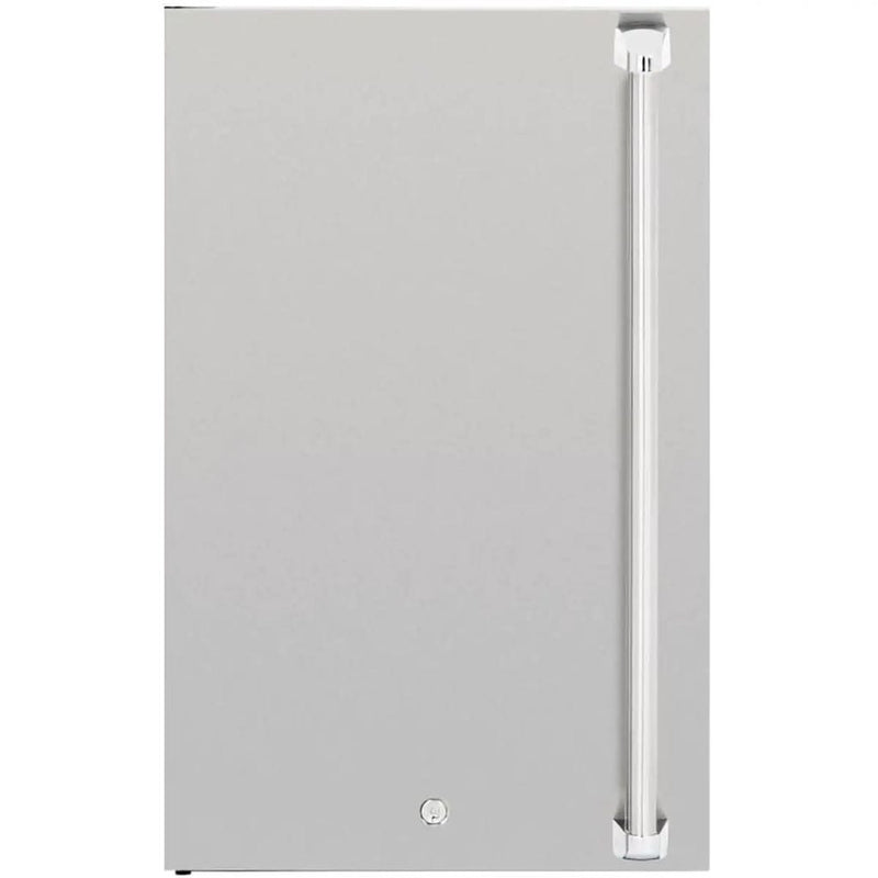 Summerset Left/Right Hinge Door Liner Accessory for Outdoor Refrigerator