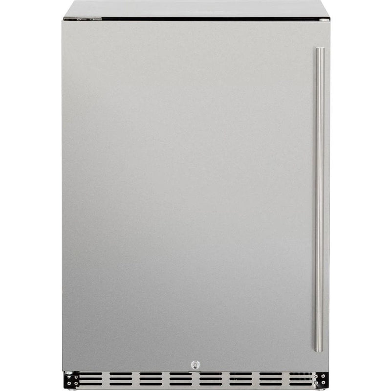 Summerset Replacement Door for 24S & 24D Outdoor Refrigerator