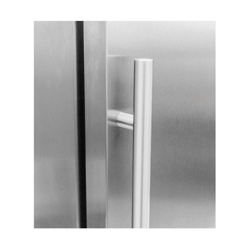 Summerset Replacement Door for 24S & 24D Outdoor Refrigerator