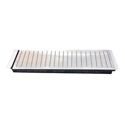 Summerset Stainless Steel Smoker Tray for Sizzler Grills - SSMK-SIZ