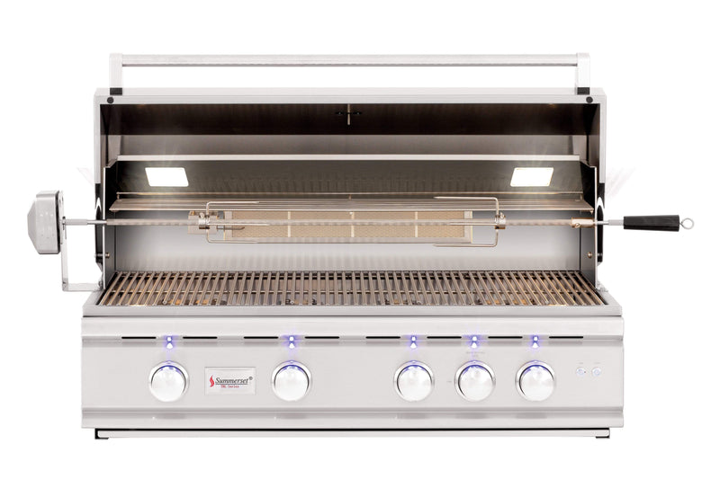 Summerset TLR 38" Built-In Gas Grill TRL38