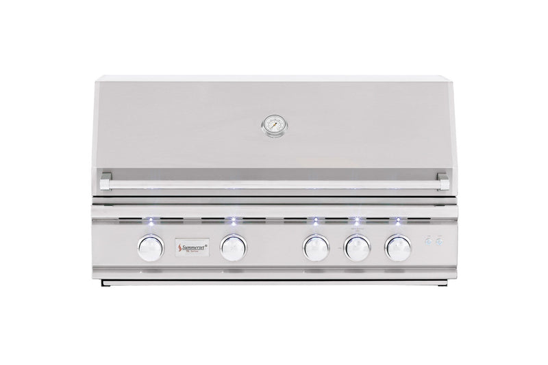 Summerset TLR 38" Built-In Gas Grill TRL38
