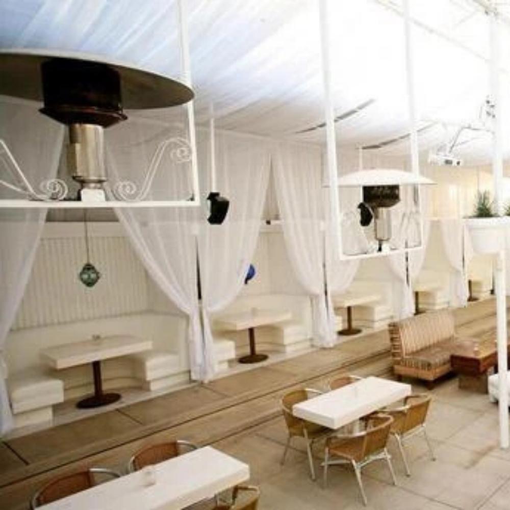 Sunglo Natural Gas Hanging Heater with 24-Volt Automatic Ignition A244VE - Sunglo | Flame Authority - Trusted Dealer