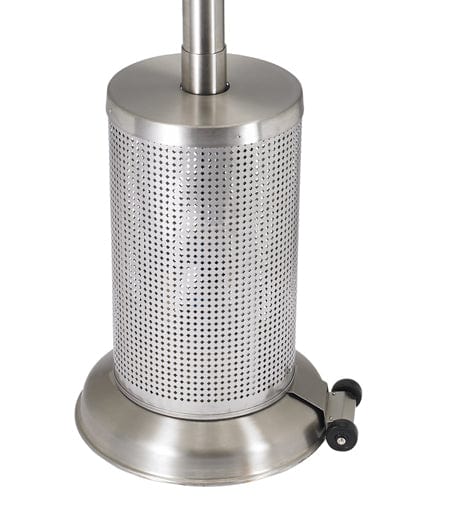 SUNGLO Stainless Steel LP Portable Heater A270SS - Sunglo | Flame Authority - Trusted Dealer