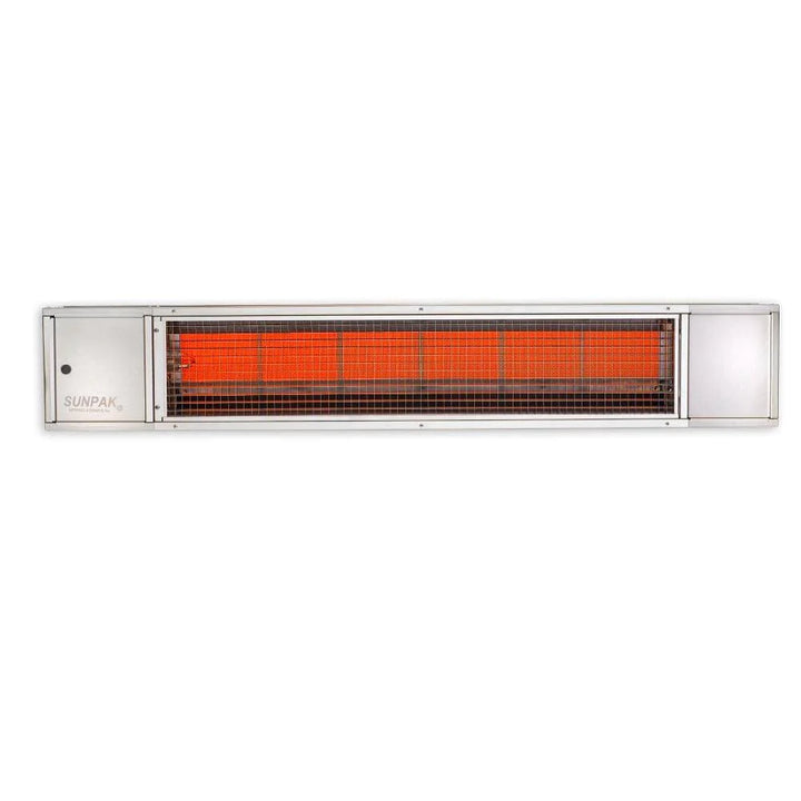 Sunpak Classic 48-inch 34,000 BTU Outdoor Gas Infrared Patio Heater - S34