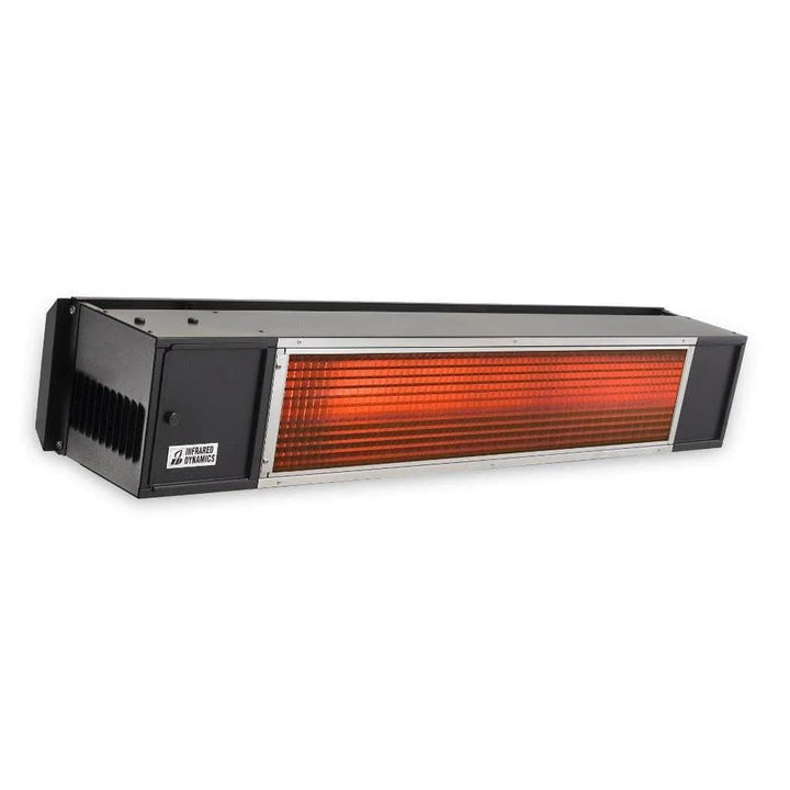 Sunpak Classic 48-inch Outdoor Gas Infrared Patio Heater - S25