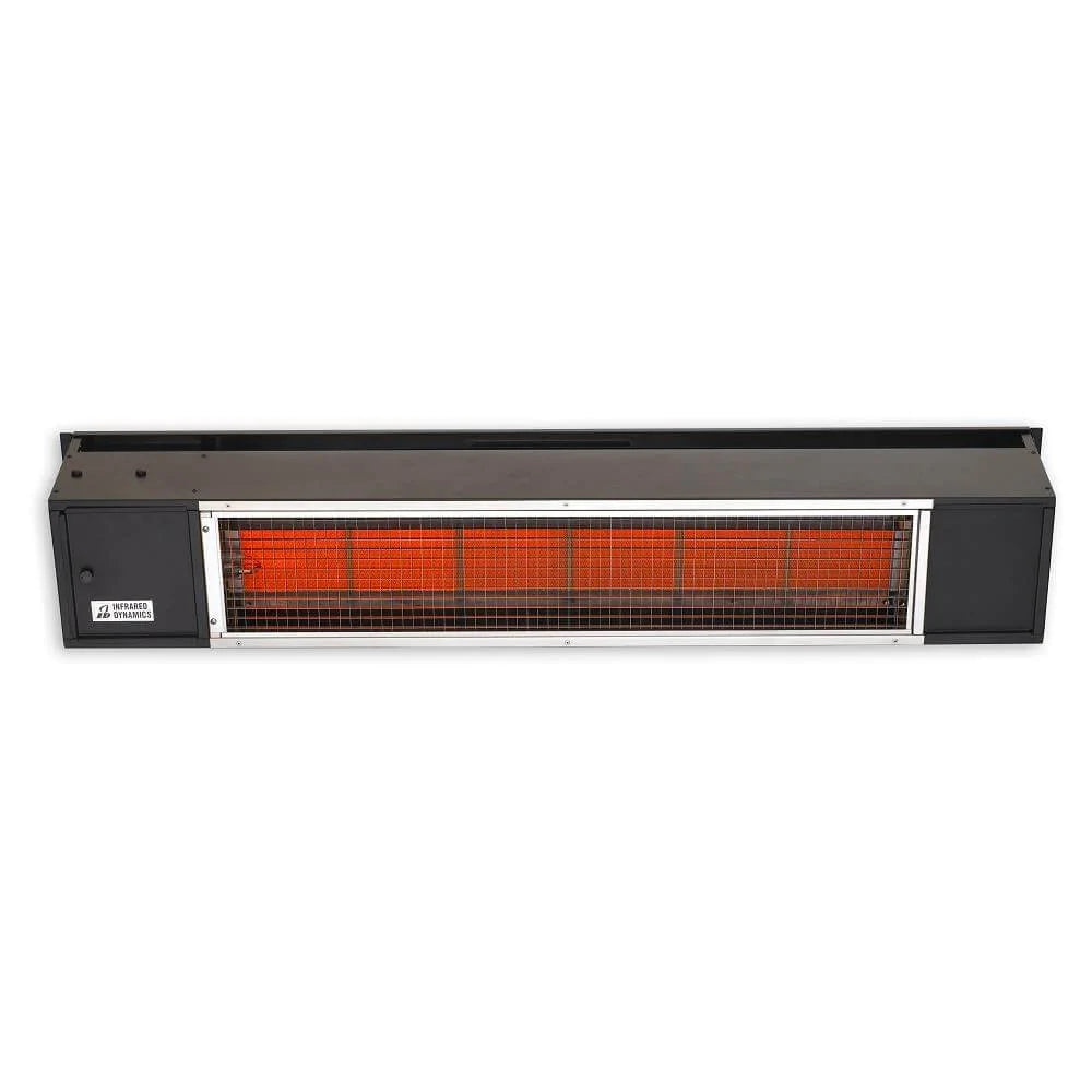 Sunpak Classic 48-inch Outdoor Gas Infrared Patio Heater - S25