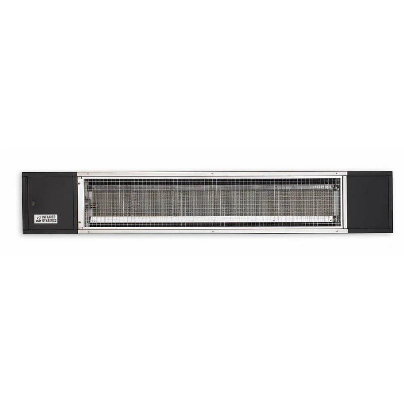 Sunpak Classic 48-inch Outdoor Gas Infrared Patio Heater - S25