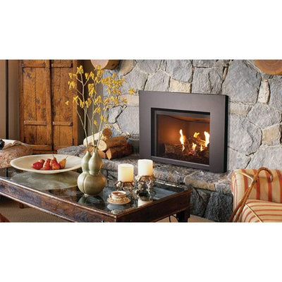 Superior 27" Traditional Direct Vent Fireplace DRI2027TEN