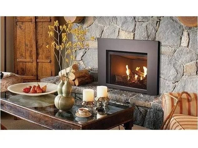 Superior 32" Traditional Direct Vent Fireplace DRI2032TEN