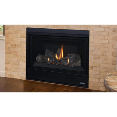 Superior 33" Traditional Direct Vent Gas Fireplace DRT2033